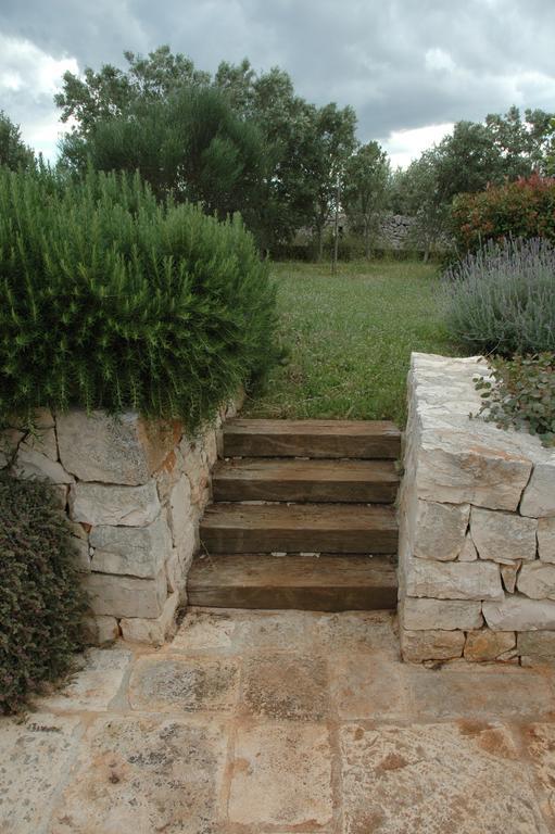 Trulli La Gufa Villa Ostuni Exterior photo