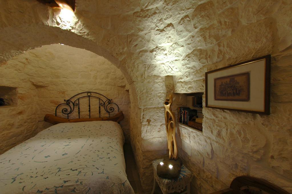 Trulli La Gufa Villa Ostuni Exterior photo